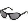 Web Eyewear Sunglasses Woman (Lens/Bridge/Temple) 60/18/125 mm) - (WE0288-6001A)