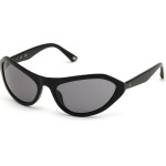 Web Eyewear Sunglasses Woman (Lens/Bridge/Temple) 60/18/125 mm) - (WE0288-6001A)