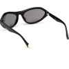 Web Eyewear Sunglasses Woman (Lens/Bridge/Temple) 60/18/125 mm) - (WE0288-6001A)