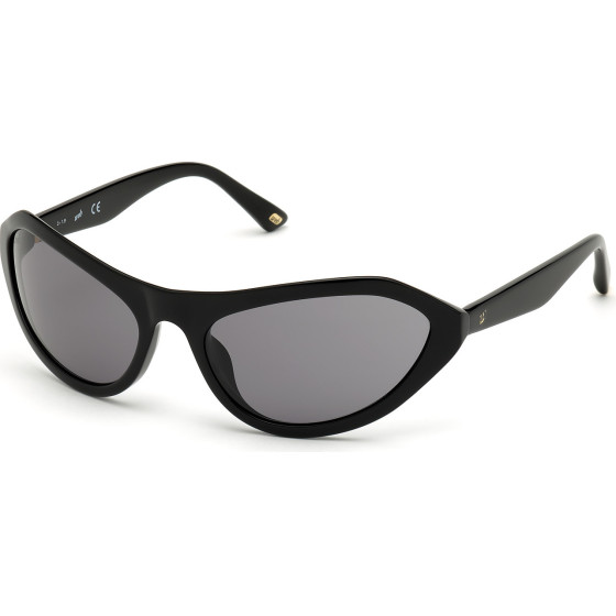 Web Eyewear Sunglasses Woman (Lens/Bridge/Temple) 60/18/125 mm) - (WE0288-6001A)