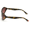 Web Eyewear Sunglasses Woman (Lens/Bridge/Temple) 60/18/125 mm) - (WE0288-6052F)
