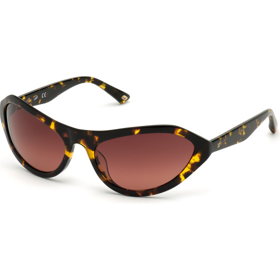 Web Eyewear Sunglasses Woman (Lens/Bridge/Temple) 60/18/125 mm) - (WE0288-6052F)