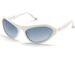 Web Eyewear Sunglasses Woman (Lens/Bridge/Temple) 60/18/125 mm) - (WE0288-6021W)