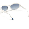 Web Eyewear Sunglasses Woman (Lens/Bridge/Temple) 60/18/125 mm) - (WE0288-6021W)