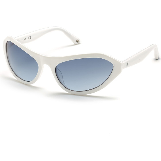 Web Eyewear Sunglasses Woman (Lens/Bridge/Temple) 60/18/125 mm) - (WE0288-6021W)