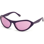 Web Eyewear Sunglasses Woman (Lens/Bridge/Temple) 60/18/125 mm) - (WE0288-6081S)