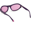 Web Eyewear Sunglasses Woman (Lens/Bridge/Temple) 60/18/125 mm) - (WE0288-6081S)