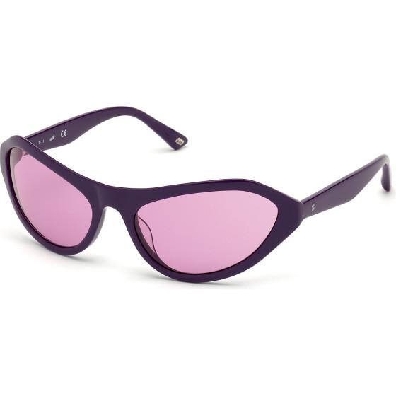 Web Eyewear Sunglasses Woman (Lens/Bridge/Temple) 60/18/125 mm) - (WE0288-6081S)