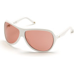 Web Eyewear Sunglasses Woman (Lens/Bridge/Temple) 65/12/115 mm) - (WE0290-6521E)