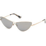 Web Eyewear Sunglasses Woman (Lens/Bridge/Temple) 65/13/140 mm) - (WE0269-6532C)