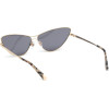 Web Eyewear Sunglasses Woman (Lens/Bridge/Temple) 65/13/140 mm) - (WE0269-6532C)