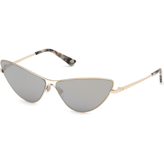 Web Eyewear Sunglasses Woman (Lens/Bridge/Temple) 65/13/140 mm) - (WE0269-6532C)