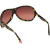 Web Eyewear Sunglasses Woman (Lens/Bridge/Temple) 65/12/115 mm) - (WE0290-6552F)