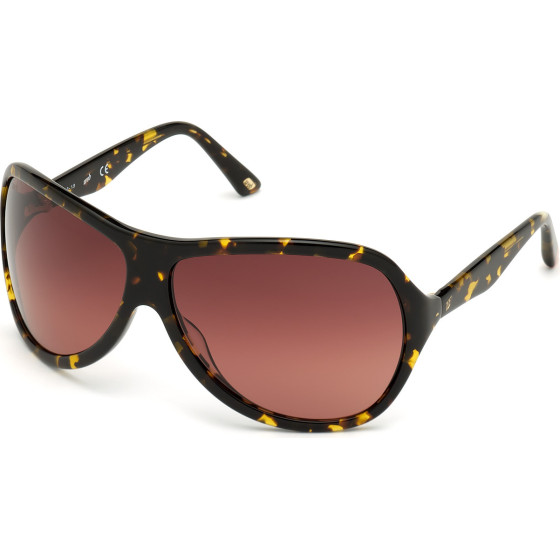 Web Eyewear Sunglasses Woman (Lens/Bridge/Temple) 65/12/115 mm) - (WE0290-6552F)