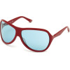 Web Eyewear Sunglasses Woman (Lens/Bridge/Temple) 65/12/115 mm) - (WE0290-6566V)