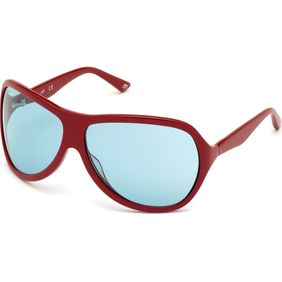 Web Eyewear Sunglasses Woman (Lens/Bridge/Temple) 65/12/115 mm) - (WE0290-6566V)