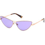 Web Eyewear Sunglasses Woman (Lens/Bridge/Temple) 65/13/140 mm) - (WE0269-6533Y)