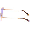 Web Eyewear Sunglasses Woman (Lens/Bridge/Temple) 65/13/140 mm) - (WE0269-6533Y)