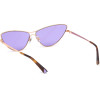 Web Eyewear Sunglasses Woman (Lens/Bridge/Temple) 65/13/140 mm) - (WE0269-6533Y)
