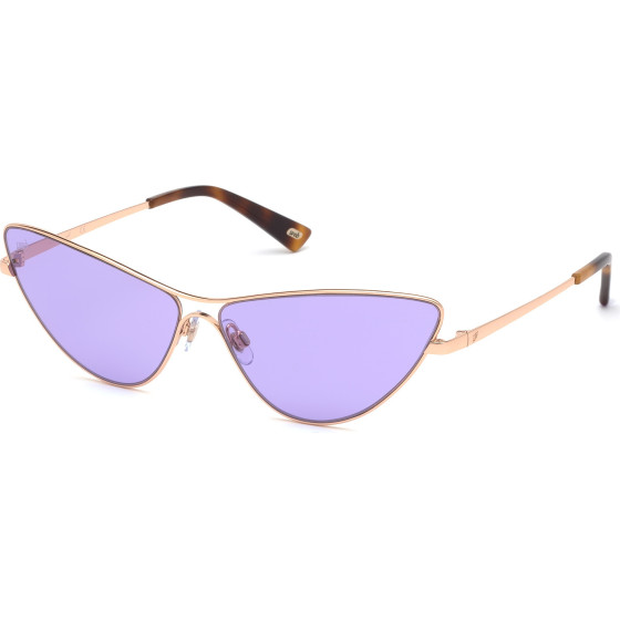 Web Eyewear Sunglasses Woman (Lens/Bridge/Temple) 65/13/140 mm) - (WE0269-6533Y)