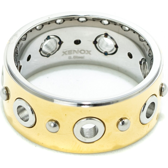 XENOX Ring Woman (52 ) - (X1485G-52)