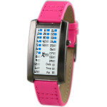 XTRESS Watch Unisex (27X47) - (XDA1030F)