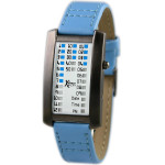 XTRESS Watch Unisex (27X47) - (XDA1030B)