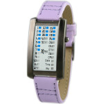 XTRESS Watch Unisex (27X47) - (XDA1030P)