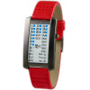 XTRESS Watch Unisex (27X47) - (XDA1030R)