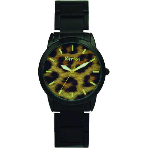 XTRESS Watch Unisex (34MM) - (XNA1037-07)