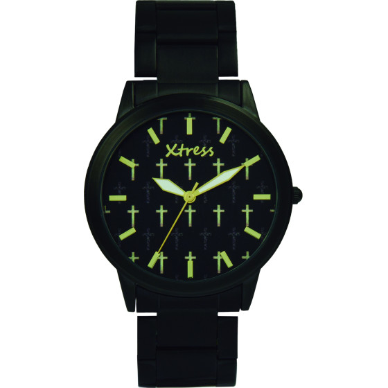 XTRESS Watch Unisex (40MM) - (XNA1034-01)