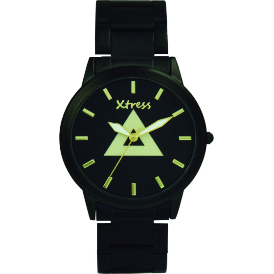XTRESS Watch Unisex (40MM) - (XNA1034-06)