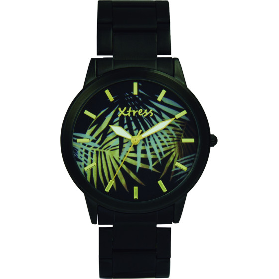 XTRESS Watch Unisex (40MM) - (XNA1034-10)
