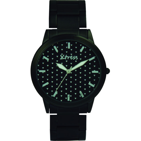 XTRESS Watch Unisex (40MM) - (XNA1034-20)