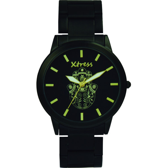XTRESS Watch Unisex (40MM) - (XNA1034-43)