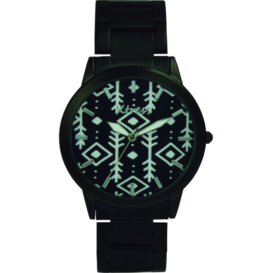 XTRESS Watch Unisex (40MM) - (XNA1034-56)