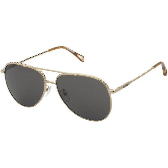 ZADIG&Voltaire Sunglasses Man (Lens/Bridge/Temple) 58/17/140 mm) - (SZV378-580594)