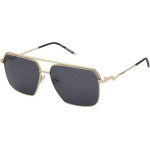 ZADIG&Voltaire Sunglasses Man (Lens/Bridge/Temple) 58/17/140 mm) - (SZV413-580300)