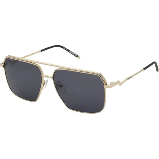 ZADIG&Voltaire Sunglasses Man (Lens/Bridge/Temple) 58/17/140 mm) - (SZV413-580300)