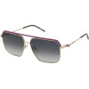 ZADIG&Voltaire Sunglasses Man (Lens/Bridge/Temple) 58/17/140 mm) - (SZV413-580321)