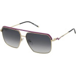 ZADIG&Voltaire Sunglasses Man (Lens/Bridge/Temple) 58/17/140 mm) - (SZV413-580321)