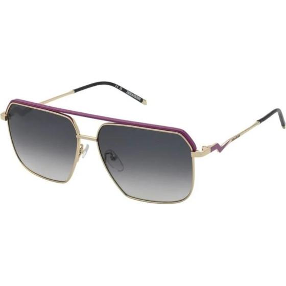 ZADIG&Voltaire Sunglasses Man (Lens/Bridge/Temple) 58/17/140 mm) - (SZV413-580321)