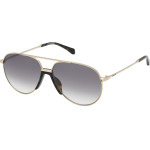 ZADIG&Voltaire Sunglasses Man (Lens/Bridge/Temple) 59/13/140 mm) - (SZV320-590300)