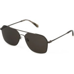 ZADIG&Voltaire Sunglasses Man (Lens/Bridge/Temple) 59/15/140 mm) - (SZV304-590568)