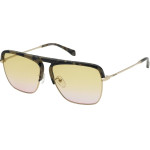 ZADIG&Voltaire Sunglasses Man (Lens/Bridge/Temple) 60/13/140 mm) - (SZV321-60300K)