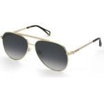 ZADIG&Voltaire Sunglasses Man (Lens/Bridge/Temple) 60/17/140 mm) - (SZV415-600300)