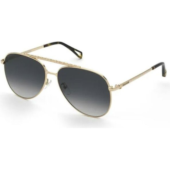 ZADIG&Voltaire Sunglasses Man (Lens/Bridge/Temple) 60/17/140 mm) - (SZV415-600300)