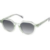 ZADIG&Voltaire Sunglasses Unisex (Lens/Bridge/Temple) 49/16/140 mm) - (SZV363-4902GN)