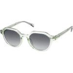 ZADIG&Voltaire Sunglasses Unisex (Lens/Bridge/Temple) 49/16/140 mm) - (SZV363-4902GN)