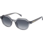 ZADIG&Voltaire Sunglasses Unisex (Lens/Bridge/Temple) 49/16/140 mm) - (SZV363-4906A7)